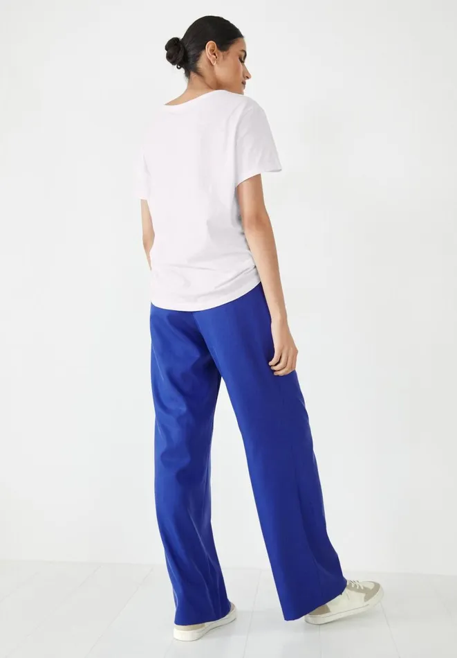 Hush Trousers Women Keira Tailored Trousers Cobalt Blue Hush Trousers Women Keira Tailored Trousers Cobalt Blue