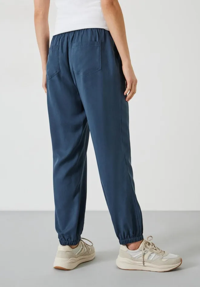 Hush Trousers Women Monica Trousers Blue Hush Trousers Women Monica Trousers Blue