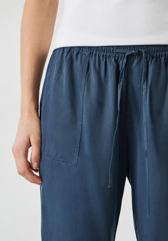 Hush Trousers Women Monica Trousers Blue Hush Trousers Women Monica Trousers Blue