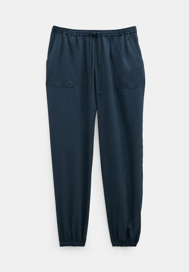 Hush Trousers Women Monica Trousers Blue Hush Trousers Women Monica Trousers Blue