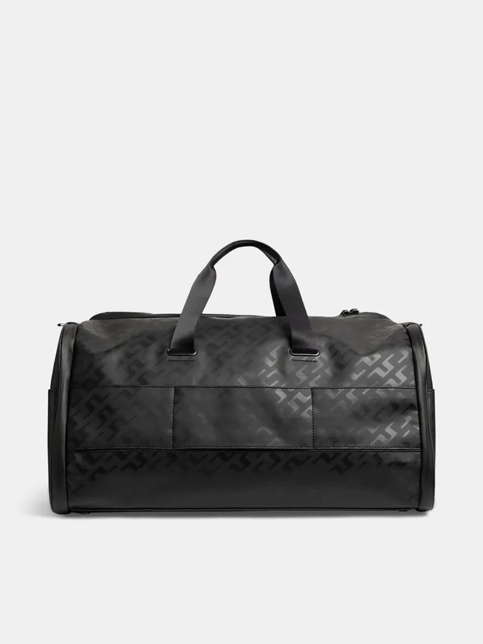 JLindeberg Bags MenWomen Garment Print Duffel Bag
