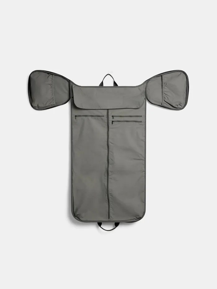 JLindeberg Bags MenWomen Garment Print Duffel Bag