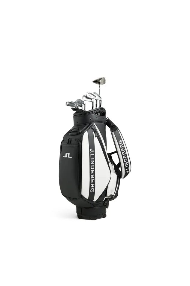 JLindeberg Bags MenWomen Staff Bag