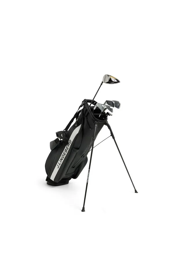 JLindeberg Bags WomenMen Sunday Stand Golf Bag