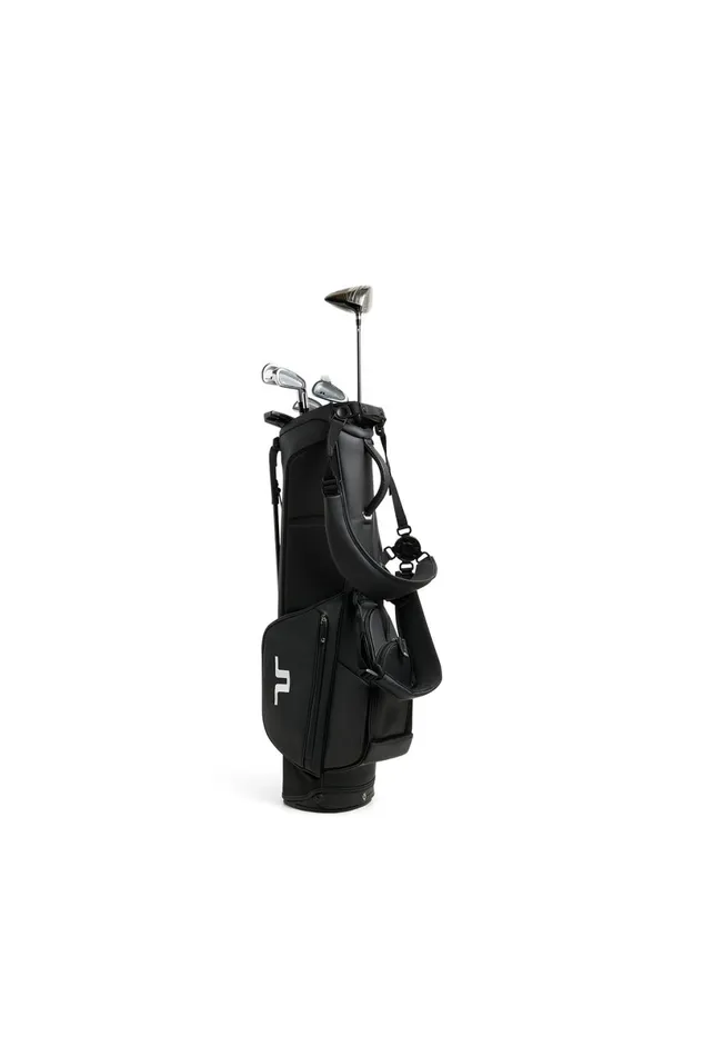 JLindeberg Bags WomenMen Sunday Stand Golf Bag