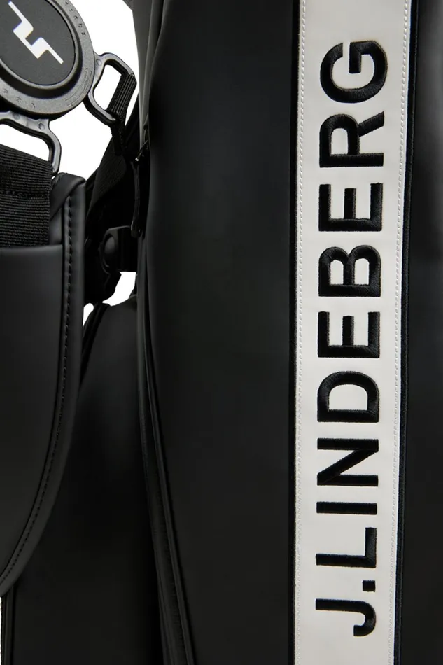 JLindeberg Bags WomenMen Sunday Stand Golf Bag