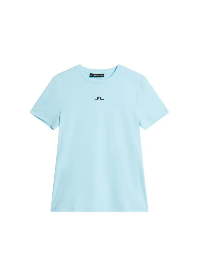 JLindeberg Base and Mid Layers Women Ada TShirt