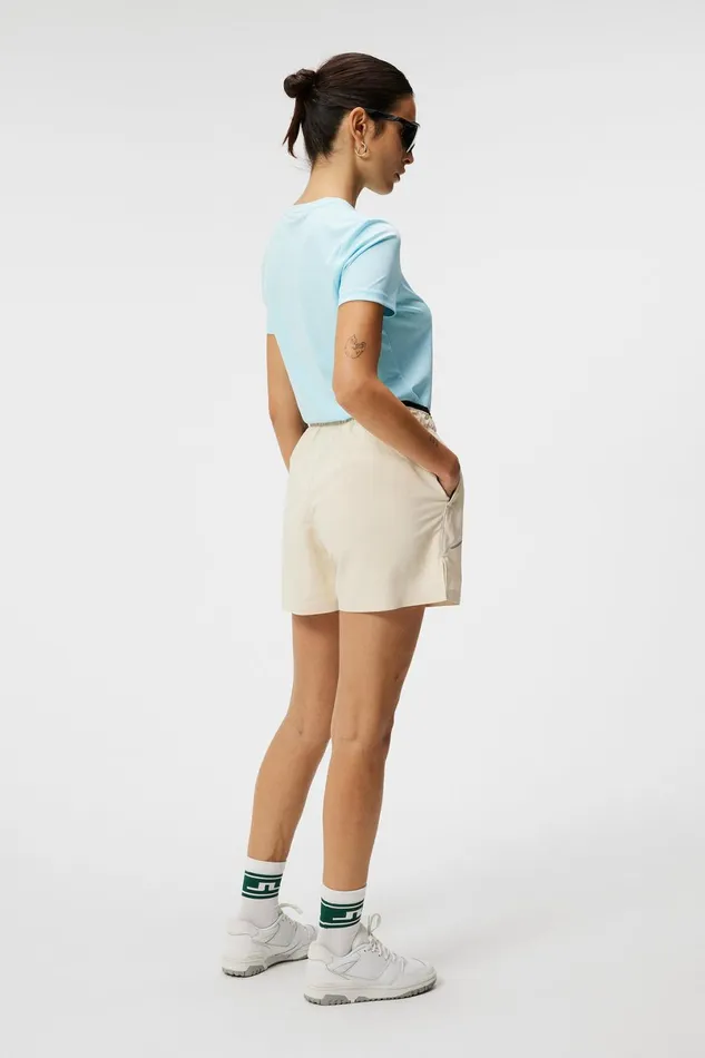 JLindeberg Base and Mid Layers Women Ada TShirt
