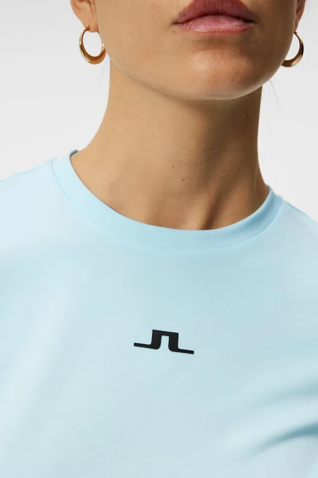 JLindeberg Base and Mid Layers Women Ada TShirt