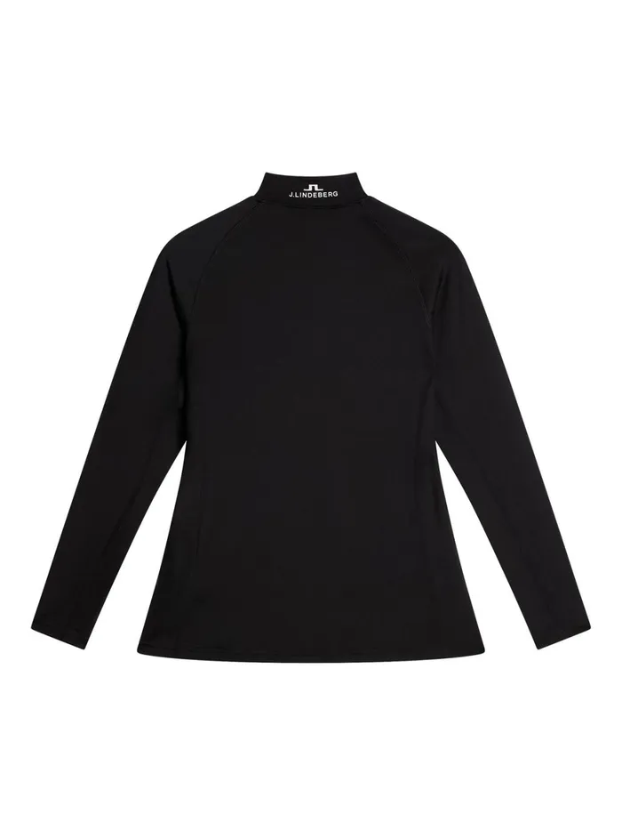 JLindeberg Base and Mid Layers Women Asa Soft Compression Top