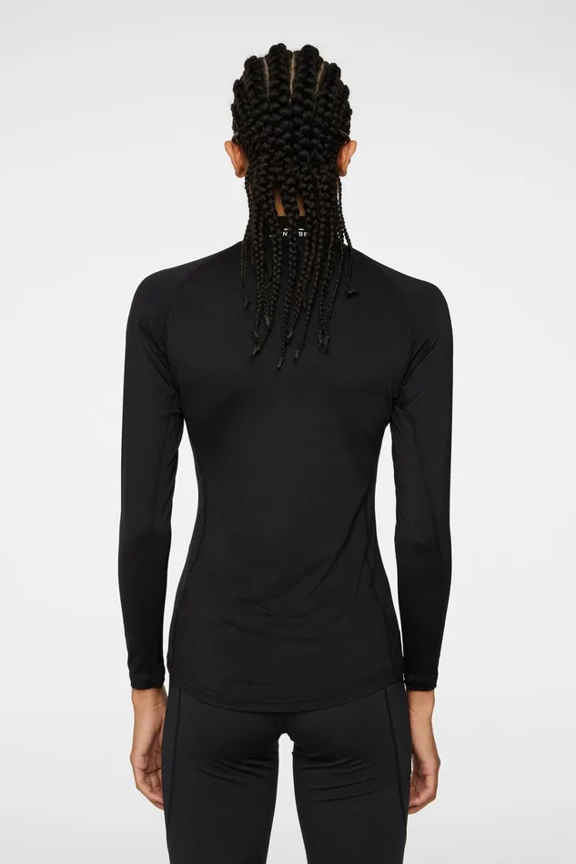JLindeberg Base and Mid Layers Women Asa Soft Compression Top