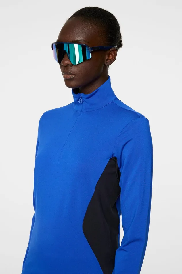 JLindeberg Base and Mid Layers Women Cookies Mid Layer