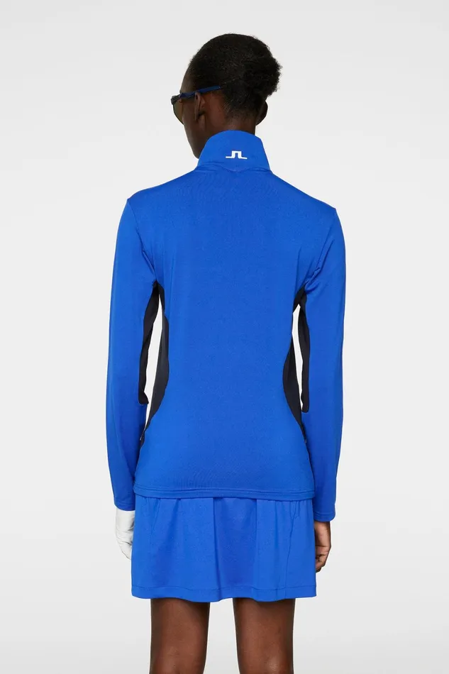 JLindeberg Base and Mid Layers Women Cookies Mid Layer
