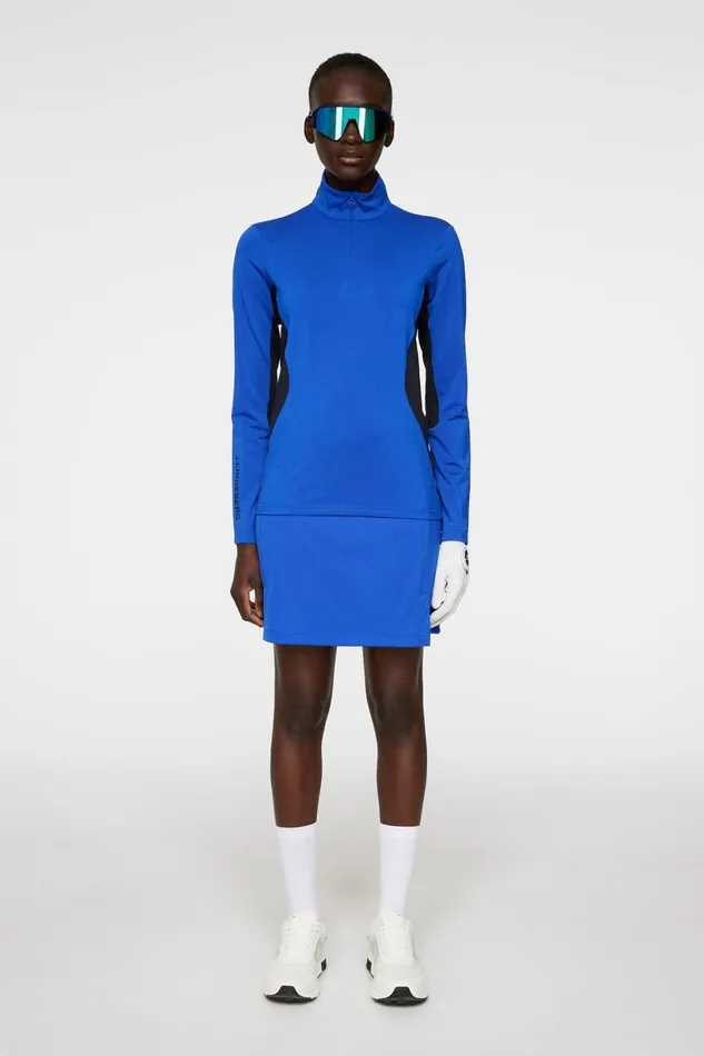 JLindeberg Base and Mid Layers Women Cookies Mid Layer