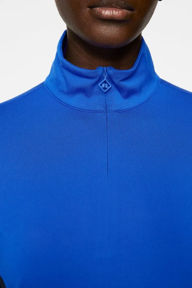 JLindeberg Base and Mid Layers Women Cookies Mid Layer