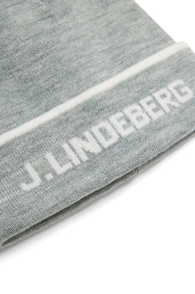 JLindeberg Beanies MenWomen Stripe Beanie