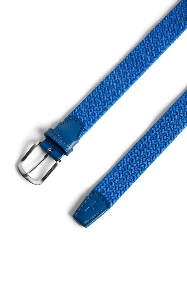JLindeberg Belts Men Bernhard Belt