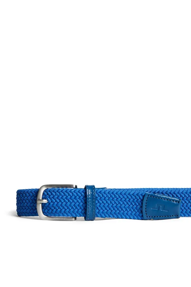 JLindeberg Belts Men Bernhard Belt