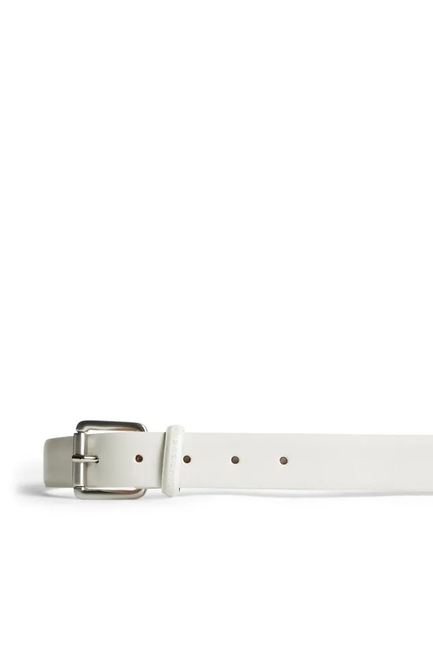 JLindeberg Belts Men Bill Leather Belt