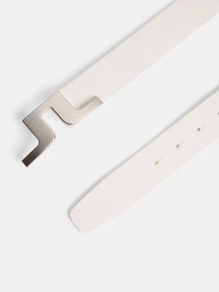 JLindeberg Belts Men The Bridger Belt