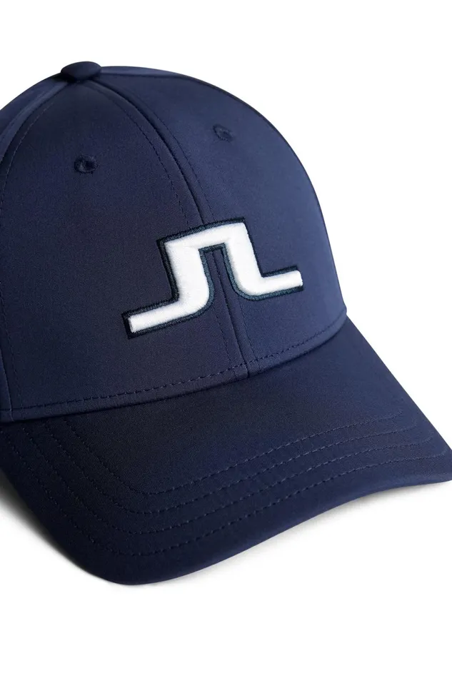 JLindeberg Caps Men Angus Cap