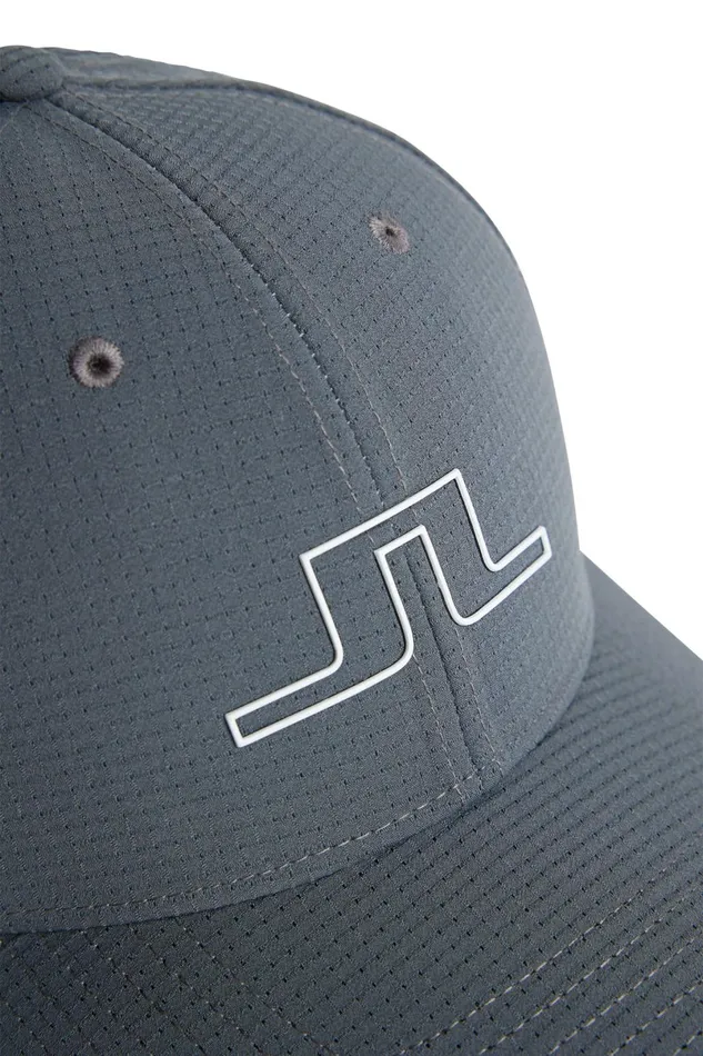 JLindeberg Caps Men Caden Cap