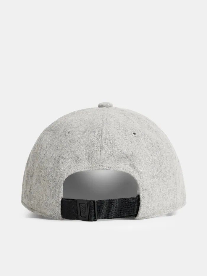 JLindeberg Caps Men Elijah Wool Cap