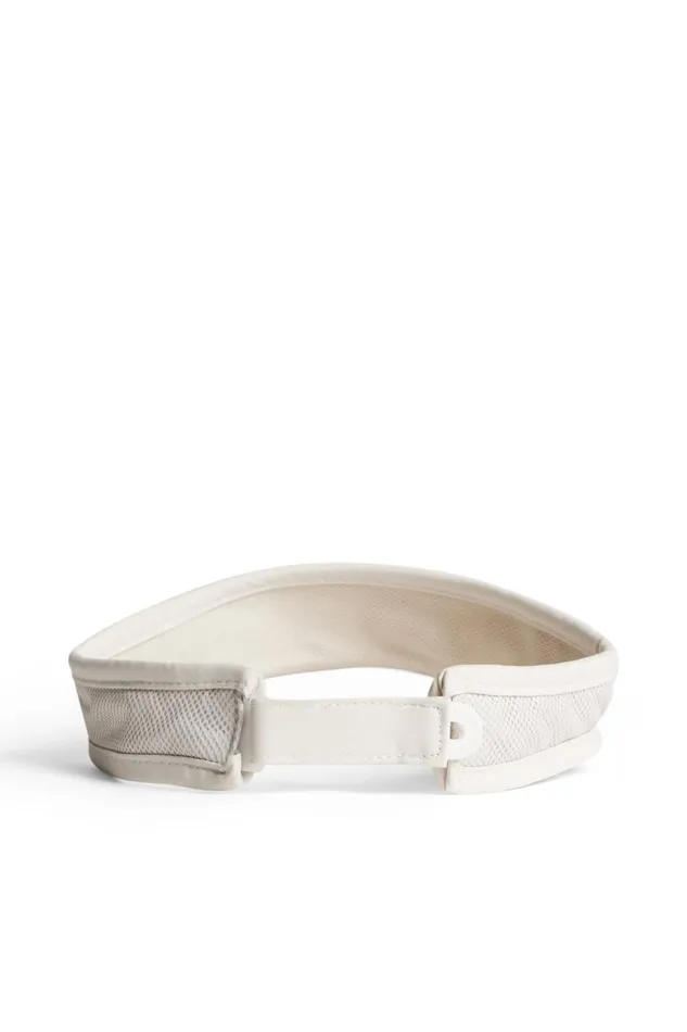 JLindeberg Caps Women Attain Visor