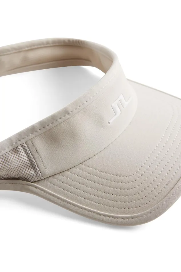JLindeberg Caps Women Attain Visor