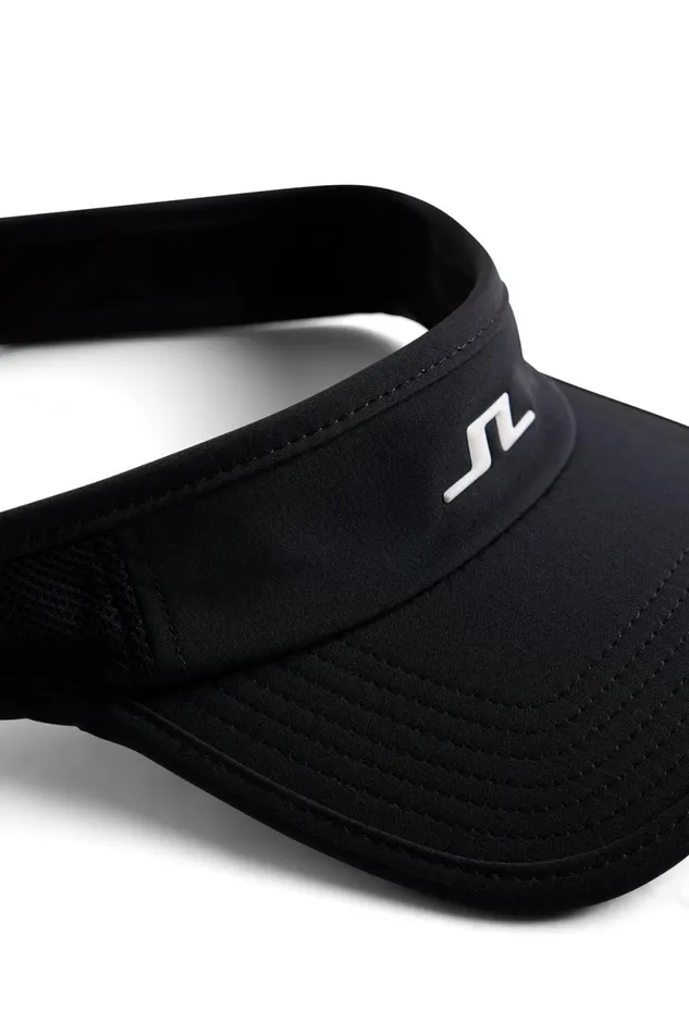 JLindeberg Caps Women Attain Visor