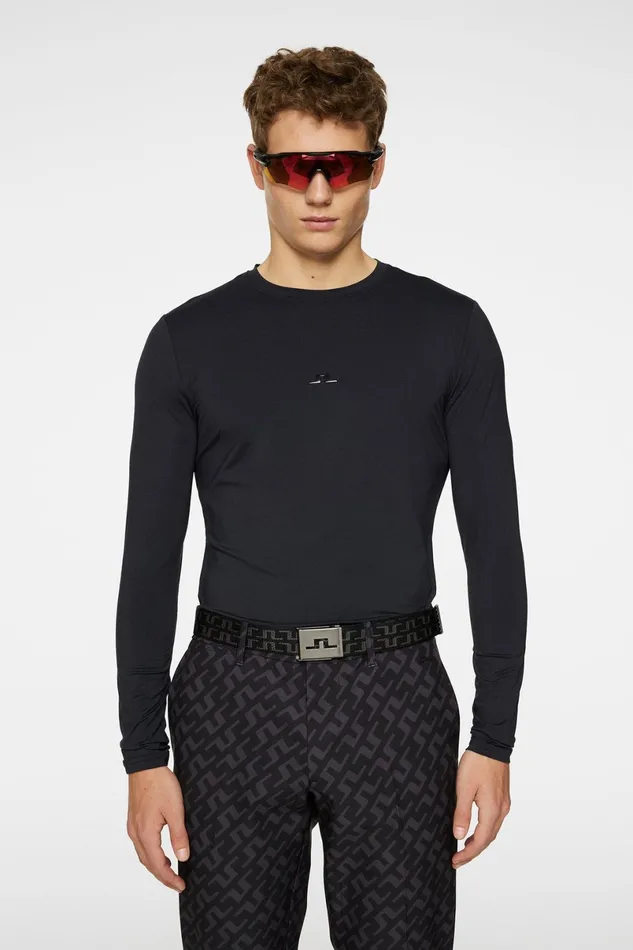 JLindeberg Compression Men Thor Long Sleeve