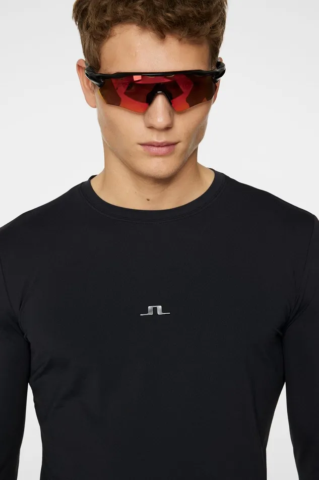 JLindeberg Compression Men Thor Long Sleeve