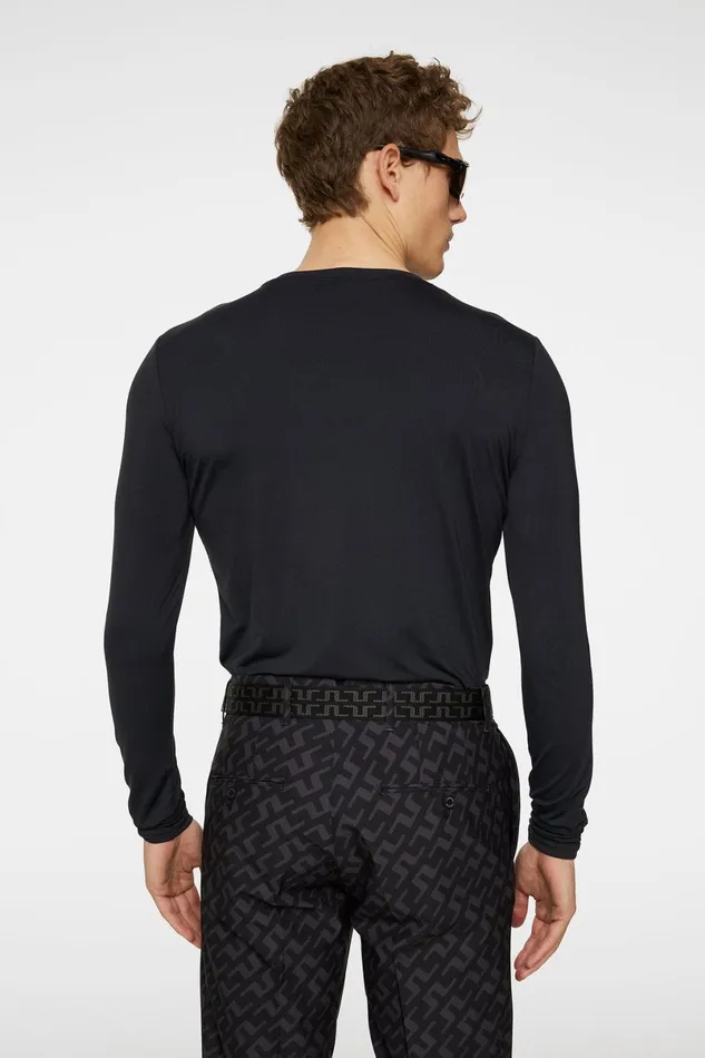 JLindeberg Compression Men Thor Long Sleeve