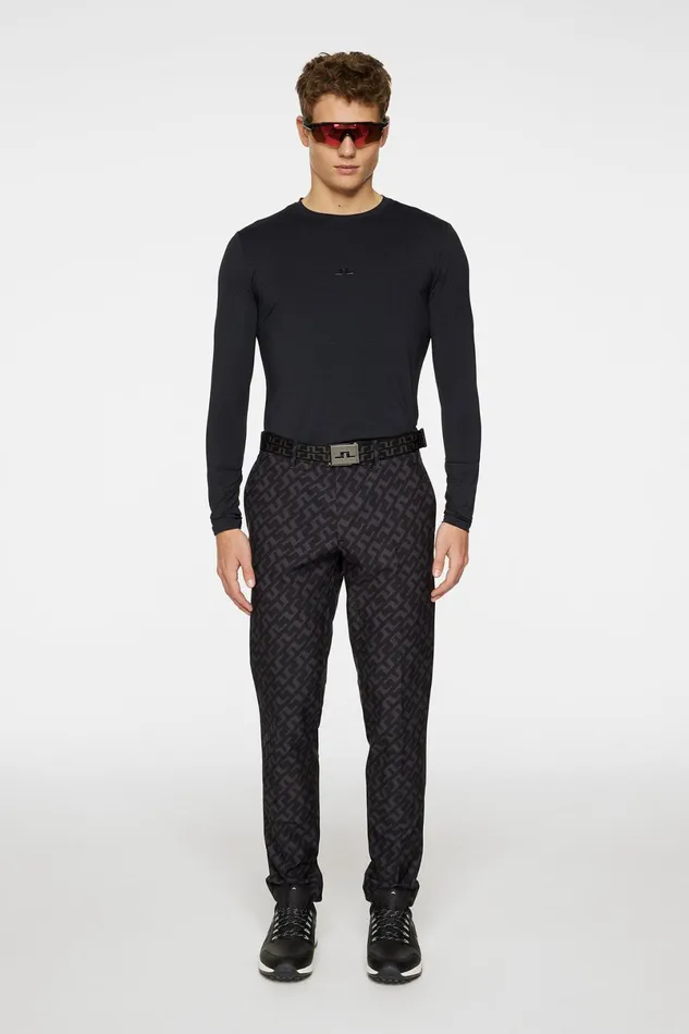JLindeberg Compression Men Thor Long Sleeve