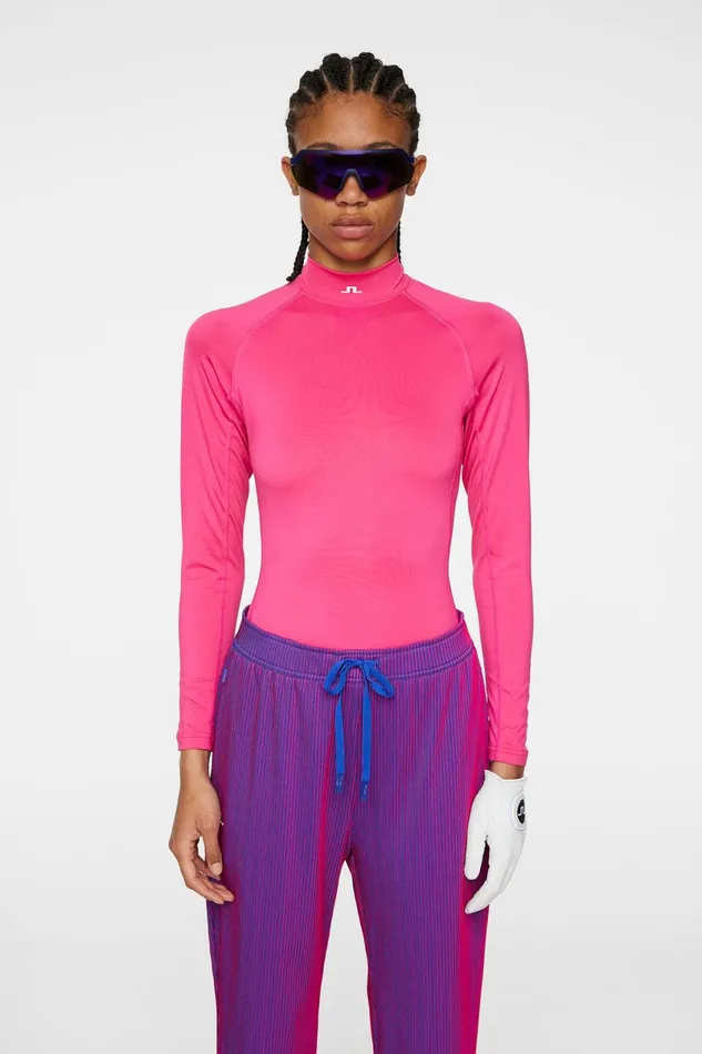 JLindeberg Compression Women Asa Soft Compression Top