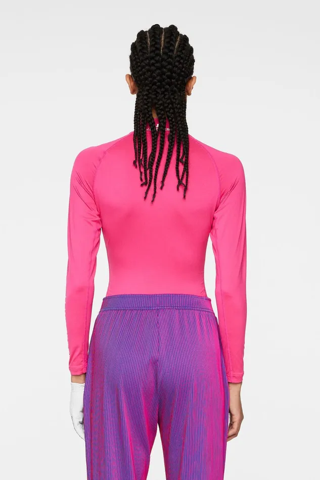 JLindeberg Compression Women Asa Soft Compression Top