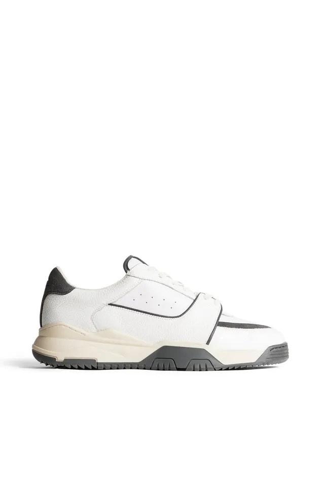 JLindeberg Fashion Shoes Men Hoop Lt Sneaker