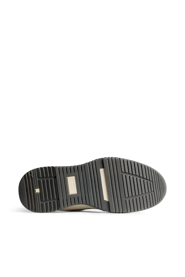 JLindeberg Fashion Shoes Men Hoop Lt Sneaker
