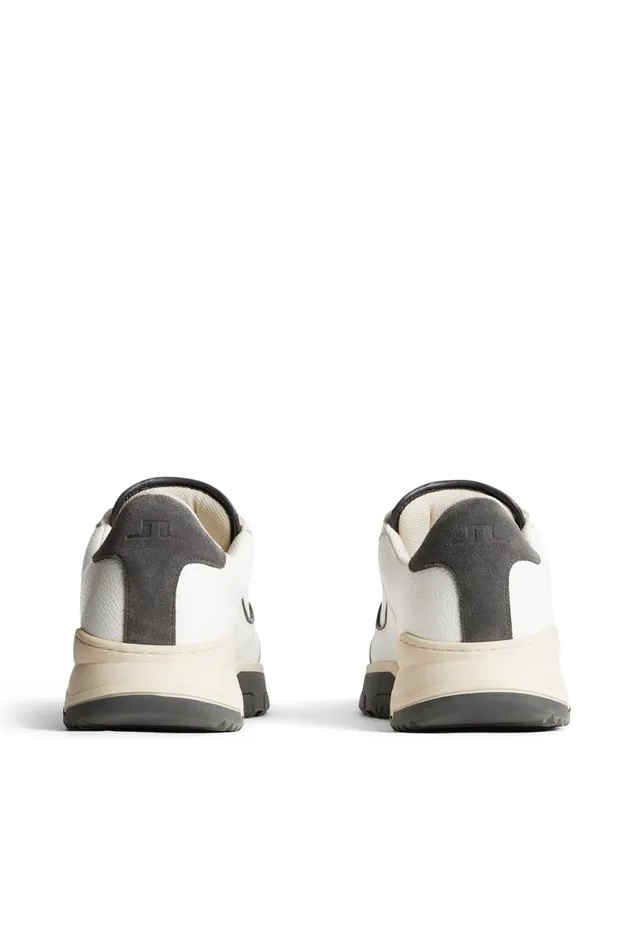 JLindeberg Fashion Shoes Men Hoop Lt Sneaker