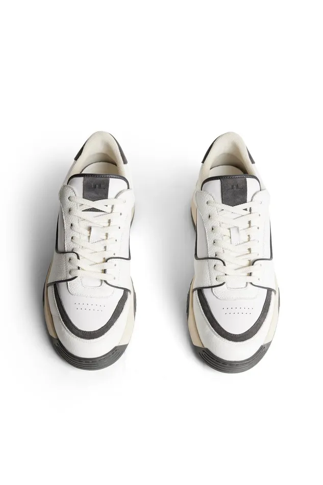 JLindeberg Fashion Shoes Men Hoop Lt Sneaker