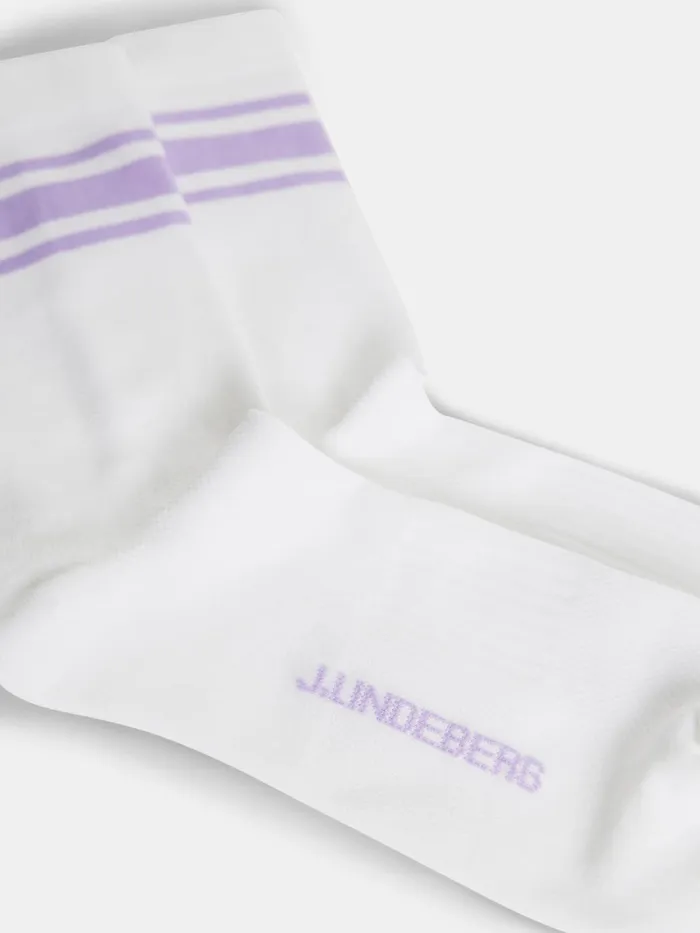 JLindeberg Golf Socks Women Yves Sock