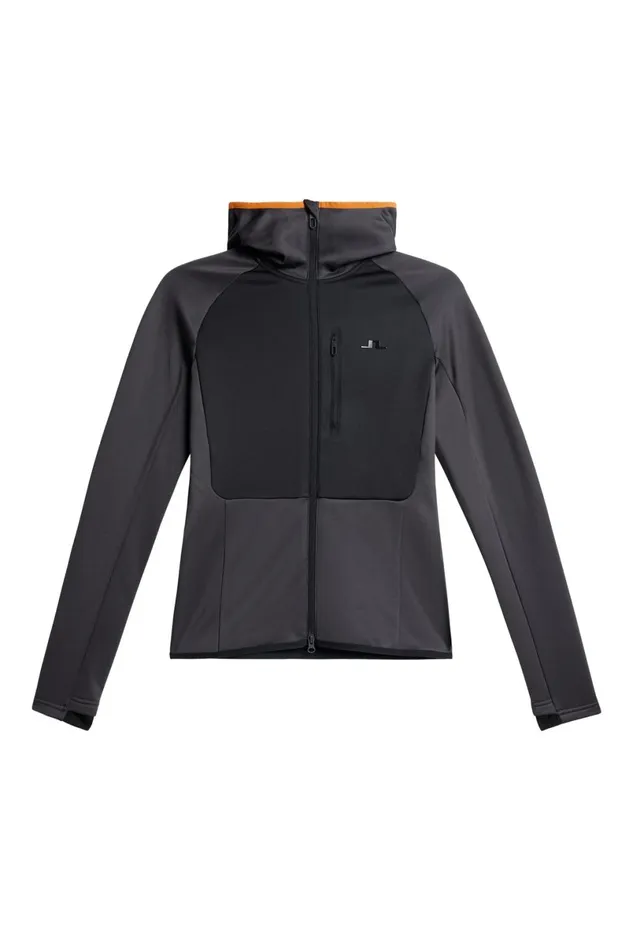 JLindeberg Hoodies Women Elana Full Zip Hood