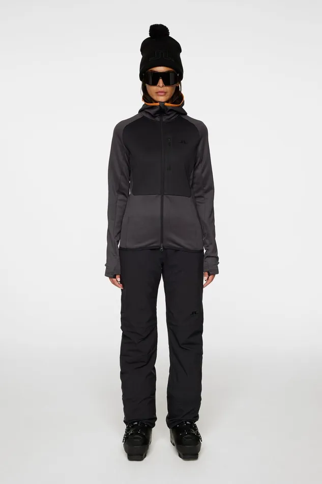 JLindeberg Hoodies Women Elana Full Zip Hood