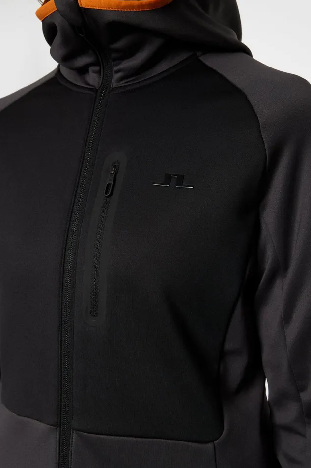 JLindeberg Hoodies Women Elana Full Zip Hood