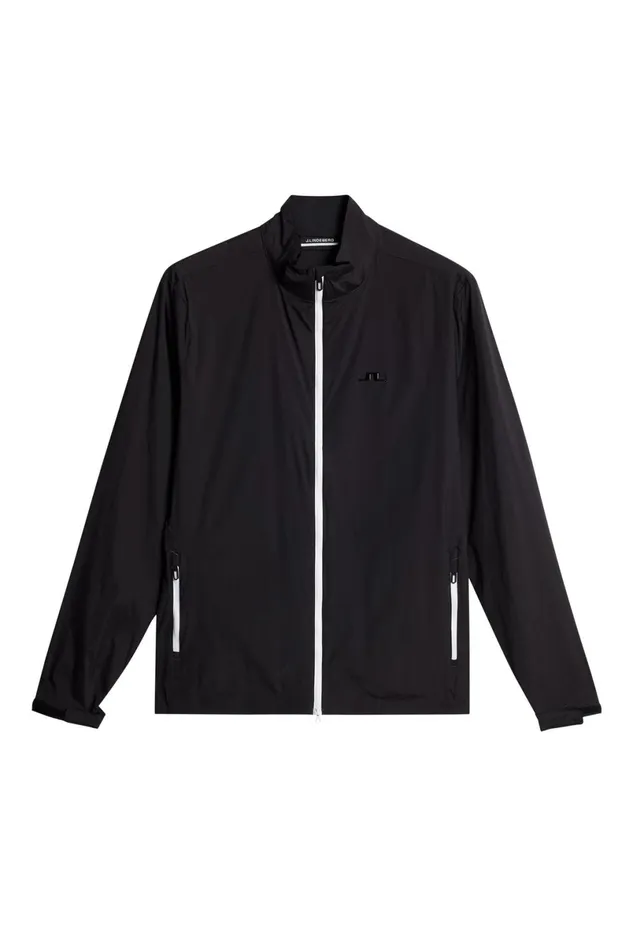 JLindeberg Jackets Men Ash Light Packable Jacket
