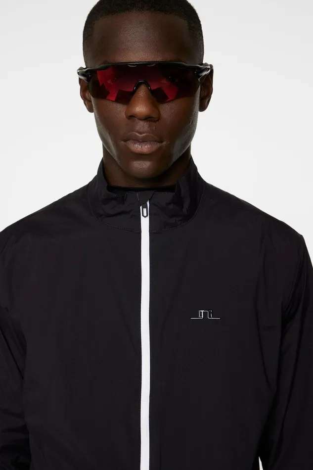 JLindeberg Jackets Men Ash Light Packable Jacket