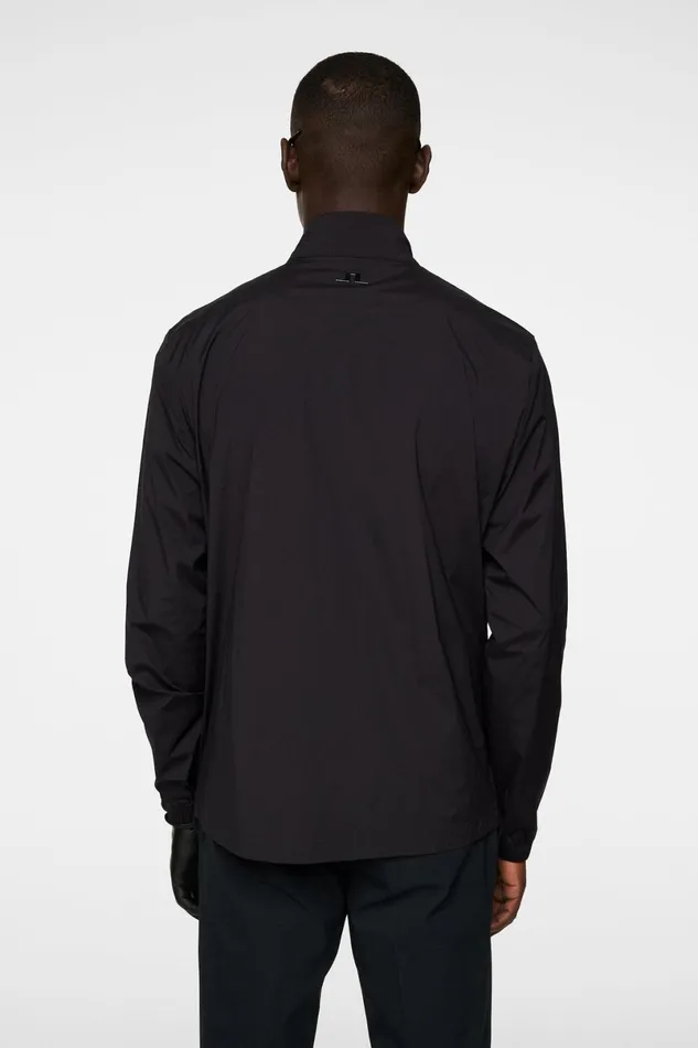 JLindeberg Jackets Men Ash Light Packable Jacket