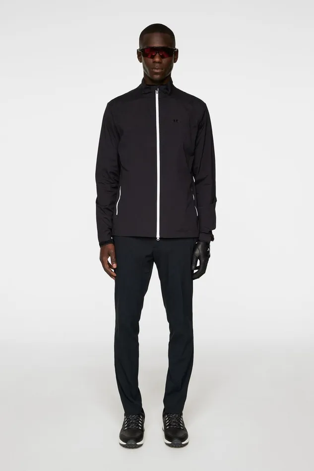 JLindeberg Jackets Men Ash Light Packable Jacket