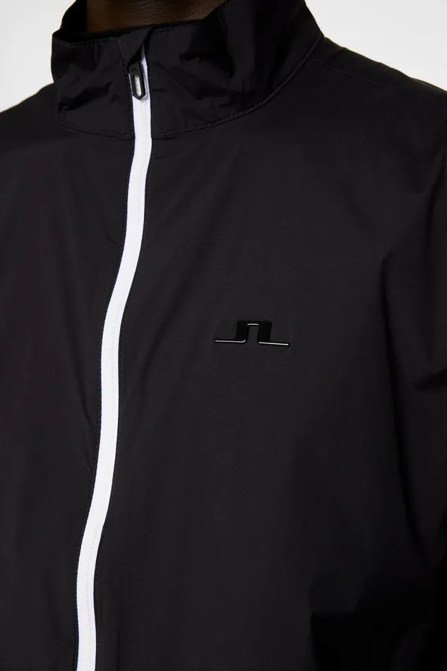 JLindeberg Jackets Men Ash Light Packable Jacket