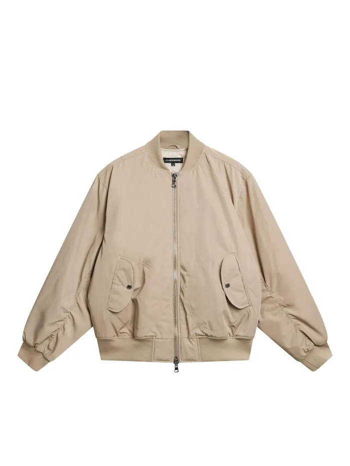 JLindeberg Jackets Men Bradley Bomber Jacket